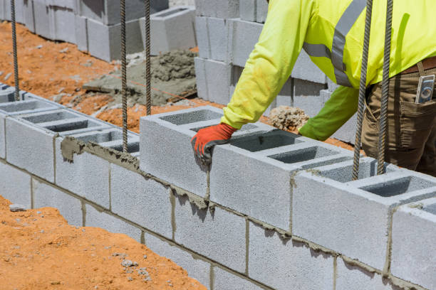 Best Concrete Foundation Repair  in Indian River, MI