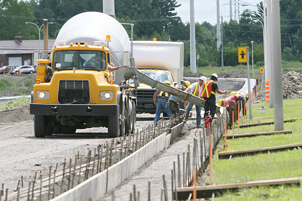 Best Concrete Repair Services  in Indian River, MI