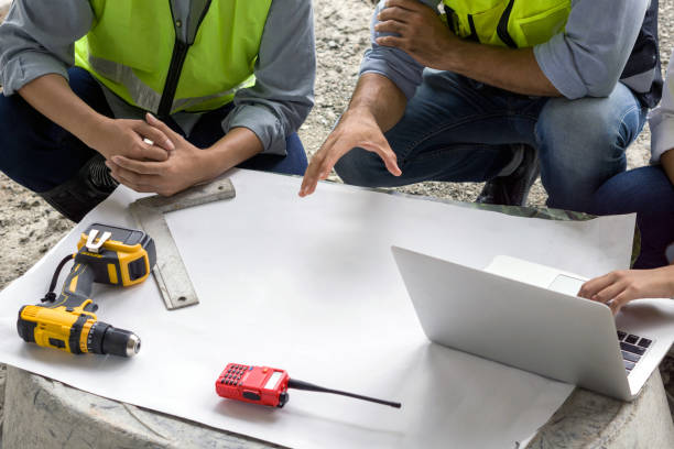 Best Concrete Leveling Services  in Indian River, MI