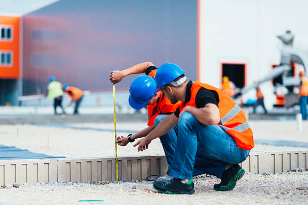 Best Local Concrete Companies  in Indian River, MI