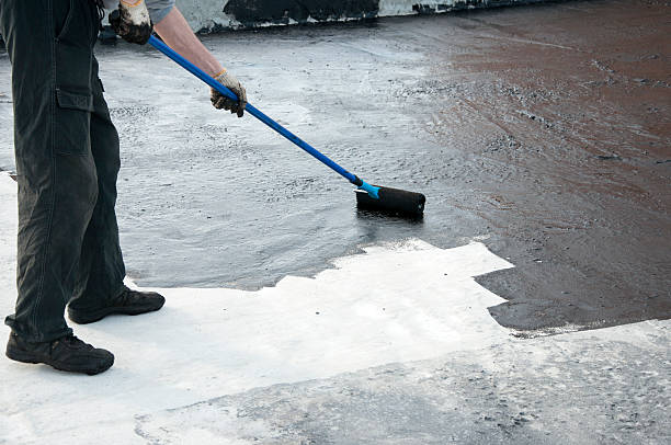 Best Concrete Crack Repair  in Indian River, MI